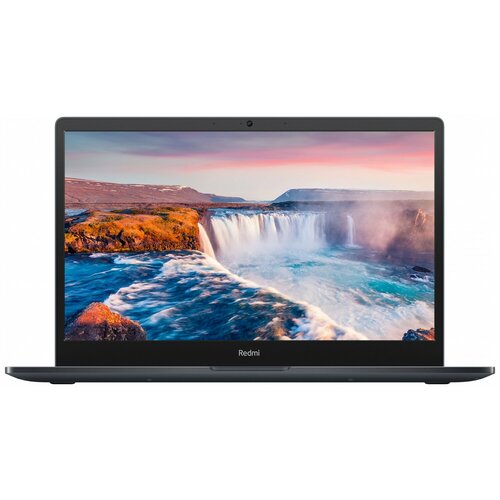 Ноутбук Xiaomi RedmiBook 15 XMA2101-BN 15.6(1920x1080) Intel Core i7 11390H(2.9Ghz)/8GB SSD 512GB/ /Windows 11 Home/JYU4547RU