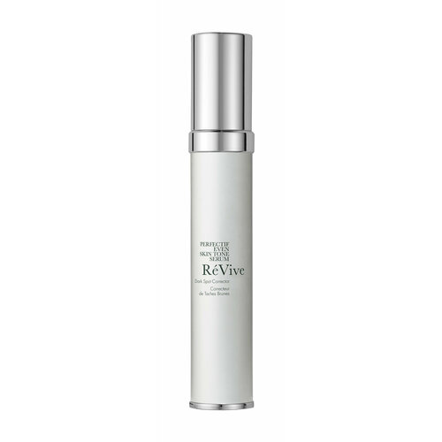 Сыворотка для выравнивания и корректировки тона кожи лица Revive Perfectif Even Skin Tone Serum Dark Spot Corrector арт лайф сыворотка для лица ботокс эффект 30 мл anti age увлажнение выравнивание тона повышение упругости