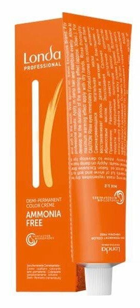 фото Londa Professional Londacolor интенсивное тонирование волос
