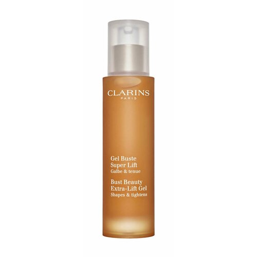 Уход за кожей бюста Clarins Bust Beauty Extra-Lift Gel укрепляющий гель для бюста clarins gel buste 50 мл
