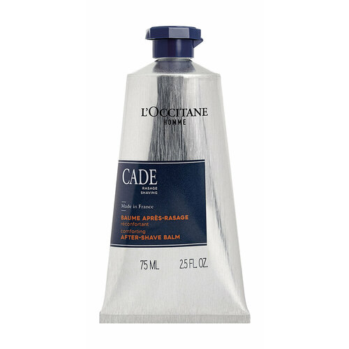 Бальзам после бритья с эфирным маслом можжевельника L'Occitane Homme Cade After-Shave Balm