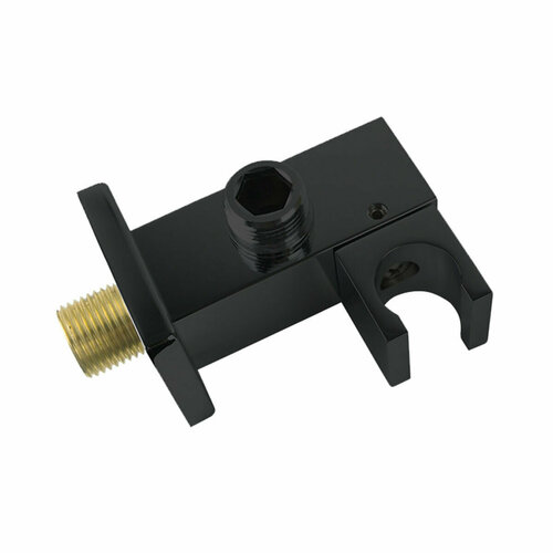 Держатель ручного душа Vincea VSC-41MB 3822₽