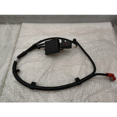 Провод акб S101038-0700 Changan CS35 1372₽