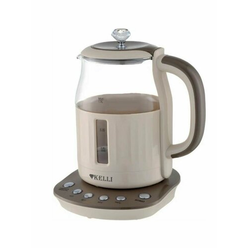 Чайник электрический KL-1373 658100₽