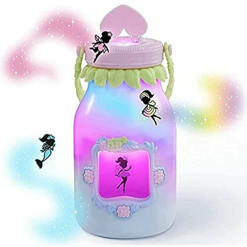 Интерактивная игрушка для поиска фей WowWee Got2Glow Fairy Finder Pink