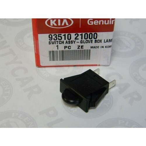 MOBIS 9351021000 9351021000_HY концевой выключатель подсветки перчаточного ящикаorg 600₽