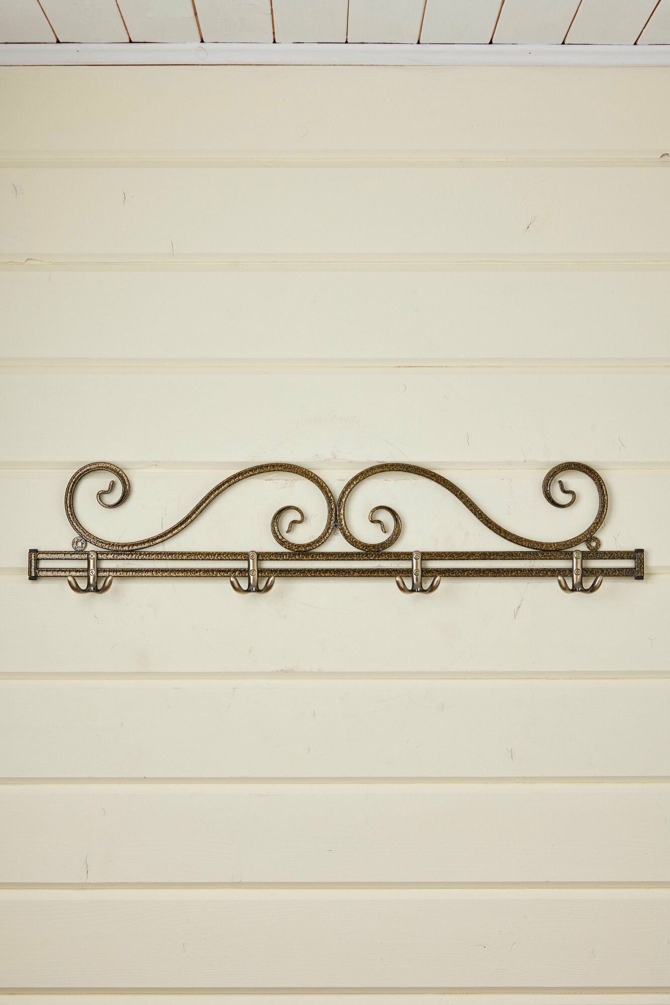 фото Вешалка настенная "Компакт"