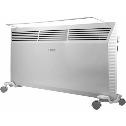 Ирбис DI-2000 конвектор с механическим термостатом 2000Вт IRBIS DI-2000 обогреватель конвекторный с механическим термостатом 2000Вт 726700₽