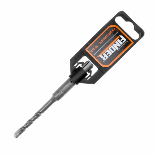 Бур-сверло Finder SDS 6х110 мм 497₽