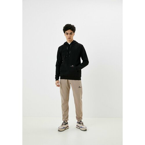 фото Худи bawer, размер s, черный