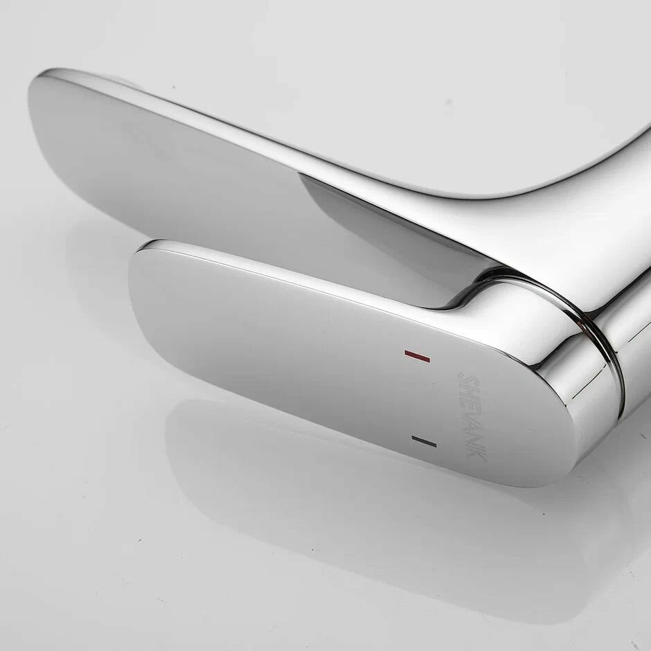 Смеситель для раковины Shevanik S8501 — фото 1