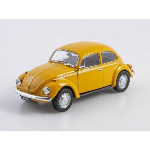 Фольксваген Beetle 1302 LS, масштабная модель автомобиля коллекционная carson volkswagen beetle красный 1 87 2 4g 100% rtr