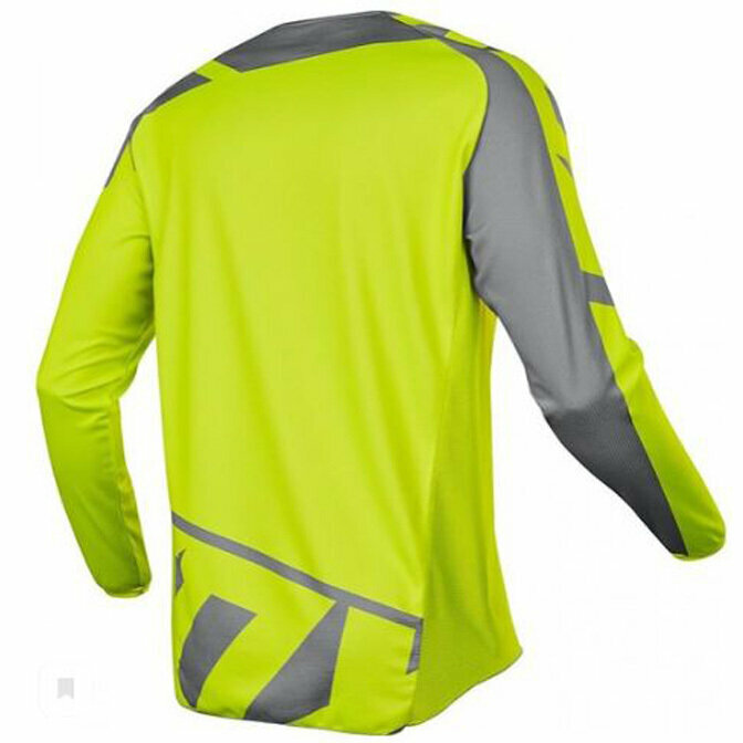 Мотоджерси FOX 180 / Джерси / Jersey / Моторубаха — фото 1