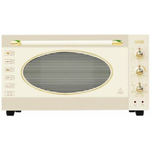 Мини-печь Artel MD 3618L бежевая 1074500₽