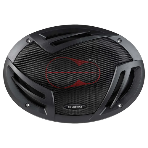 Коаксиальные динамики Soundmax SM-CSV 693 Акустика коаксиальная 3-х полосная 5 13см 322500₽