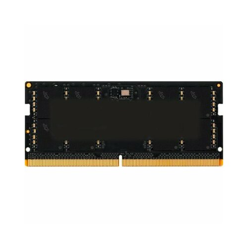 Оперативная память 32Gb DDR5 5600MHz Foxline SO-DIMM FL5600D5S46-32G 1379500₽