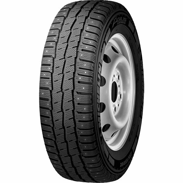 Автошина Michelin Agilis X-Ice North 215/65 R16 C 109/107R шипованная