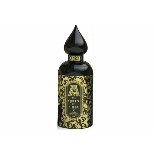 Attar Collection The Queen of Sheba Духи 100 мл attar collection парфюмерная вода the queen of sheba 100 мл