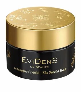 EviDenS de Beaute The Special Mask Специальная пробуждающая маска, 50 мл.