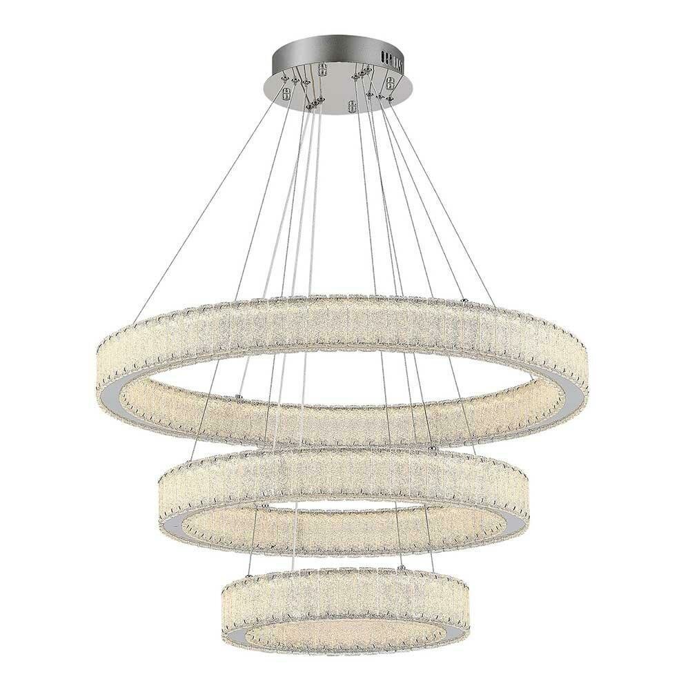 ST Luce Люстра подвесная ST LUCE LATOZZO SL6008.103.03