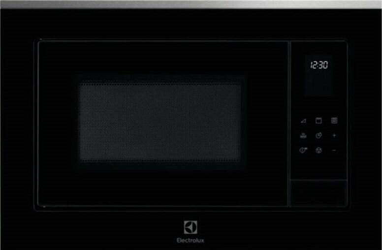 Встраиваемая микроволновая печь ELECTROLUX LMSD253TM