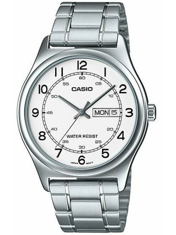 Наручные часы CASIO Standard MTP-V006D-7B2