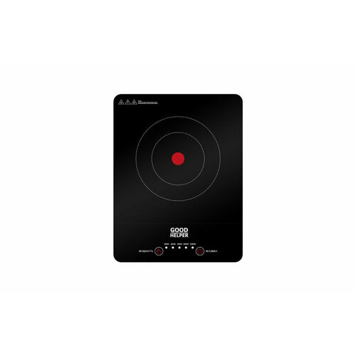 Электрическая плита Goodhelper ES-20W02 413400₽
