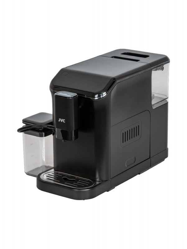 фото Кофемашина JVC JK-CM80