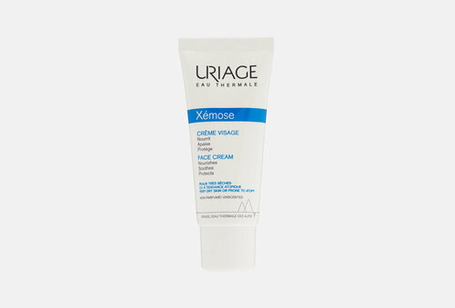 Крем для лица URIAGE XEMOSE FACE CREAM