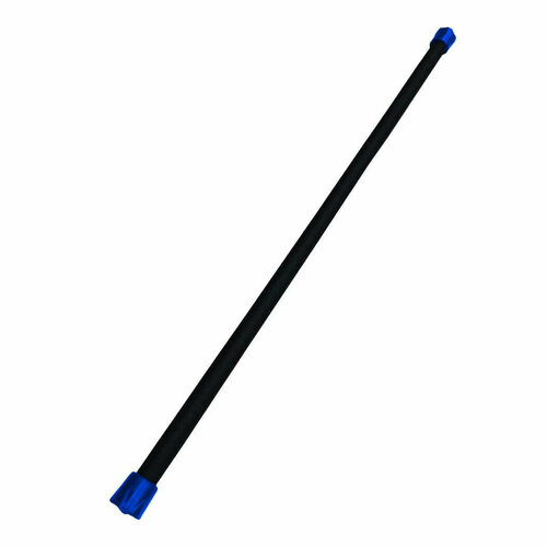фото Палка гимнастическая (бодибар) protrain bp1103c-8 (127 см)