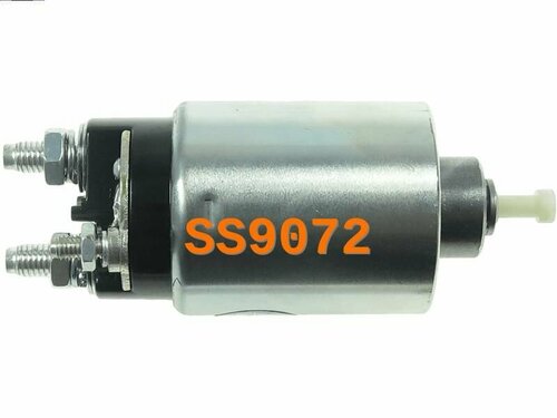 Втягивающее реле ss 3054 Втягивающее реле SS3030 в м. Харків, Втягивающее реле стартера, вартість: 21.5 д