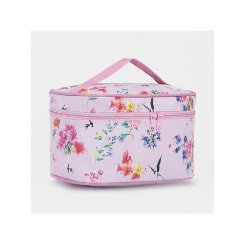 фото Косметичка розовый inner balance