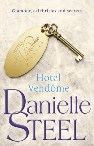 Hotel Vendome (Стил Даниэла) - фото №1