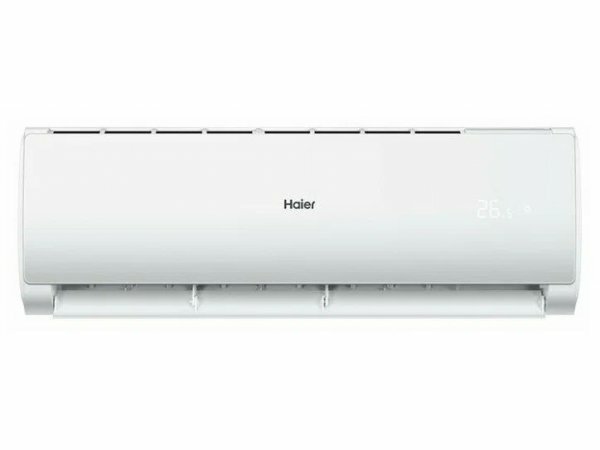 Сплит-система Haier HSU-09HPL103/R3, белый