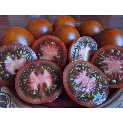 Коллекционные семена томата Чебуран