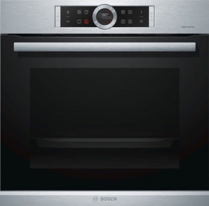 Bosch HBG6725S1I