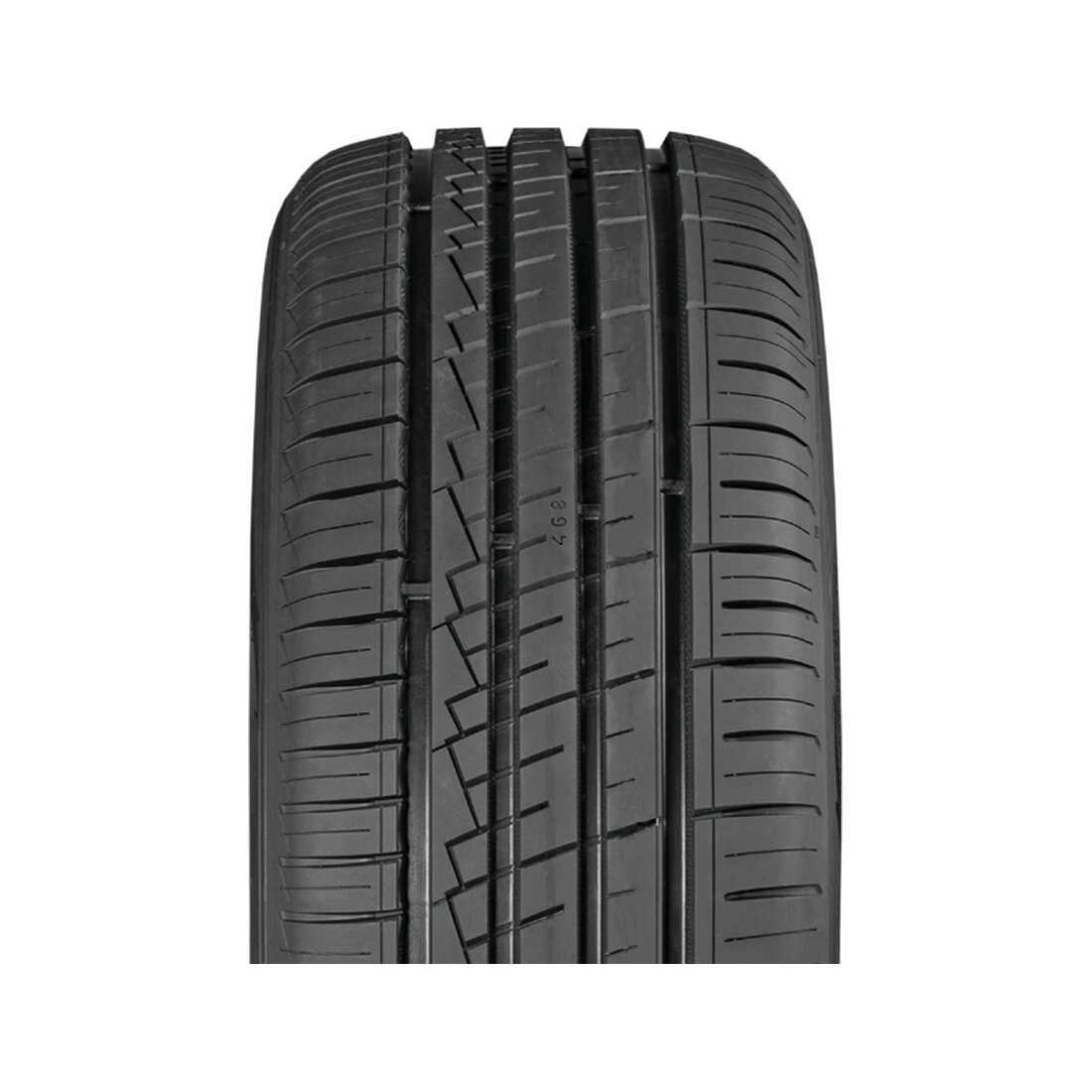 205/65R15 Ikon Tyres (Nokian Tyres) Autograph Eco 3 (99H)