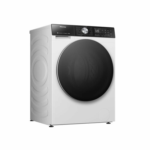 Стиральная машина Hisense WF5S1043BW стиральная машина hisense wfqy7012vm