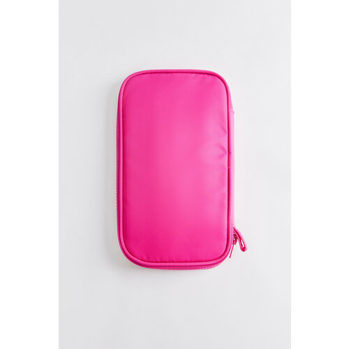 фото Сумка befree, розовый