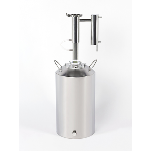 Самогонный аппарат Варяжский 30л 970000₽