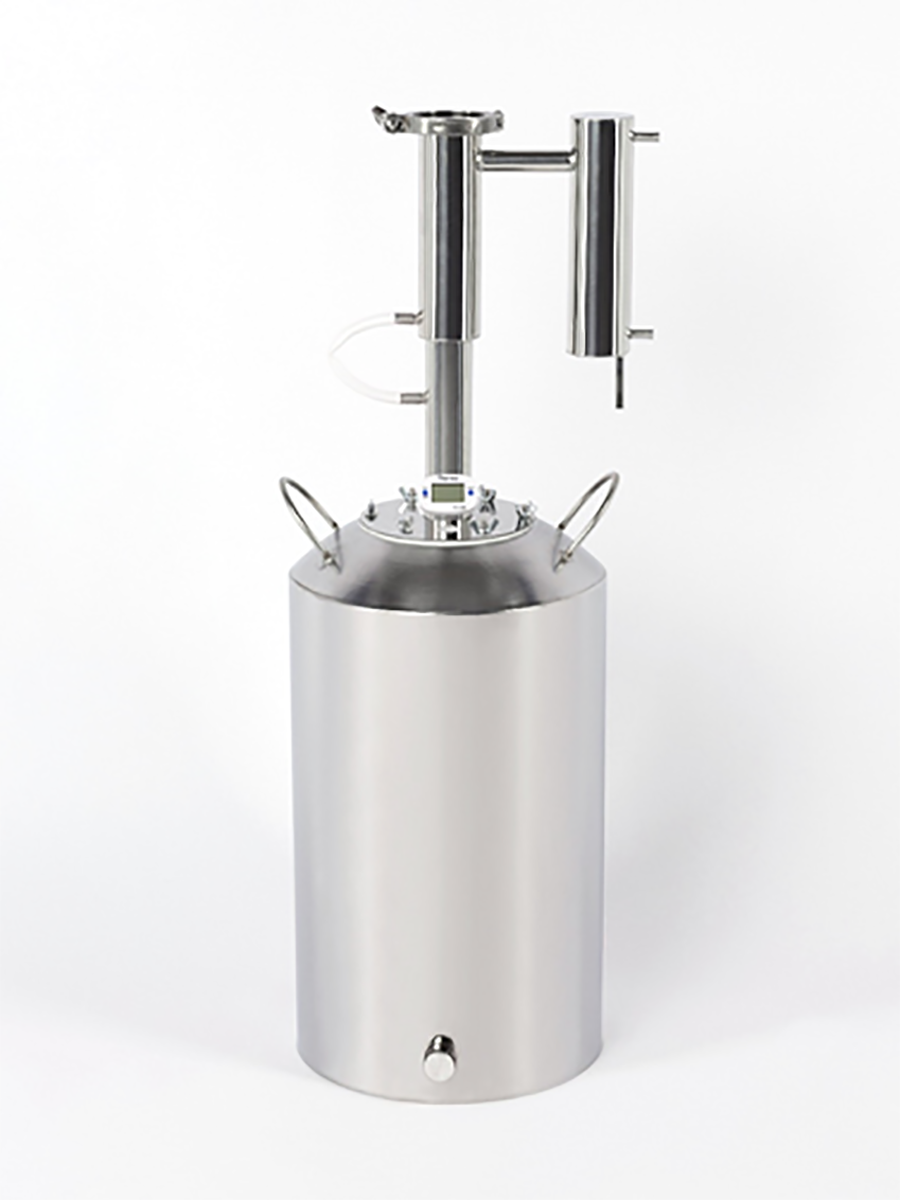 фото Самогонный аппарат "Варяжский" 30л