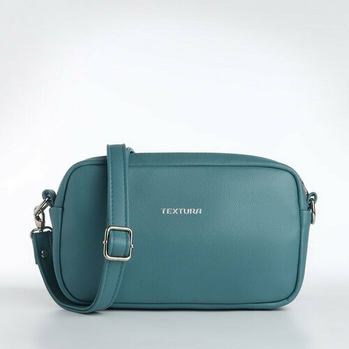 фото Сумка textura, голубой