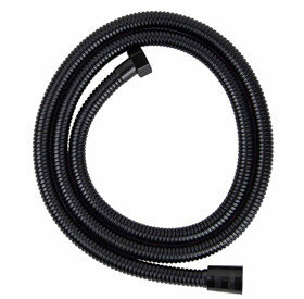 фото 0530 Шланг для душа VIKO 1,5м имп/конус Black