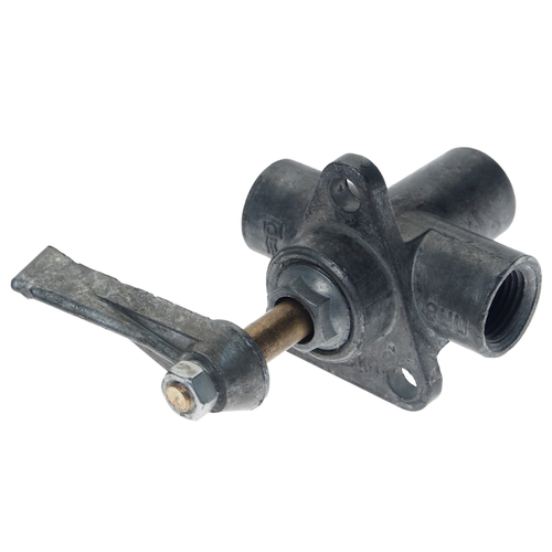 Випра ПП8-О Кран ГАЗ-3307,3308,3309,66 топливный ПП8-Т ОАО маз-випра