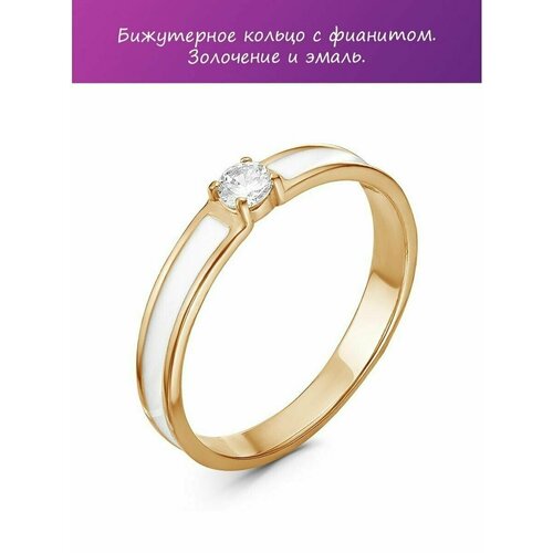 фото Кольцо, золотой mc jeweler