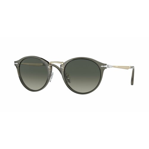 фото Солнцезащитные очки persol po3166s110371, серый