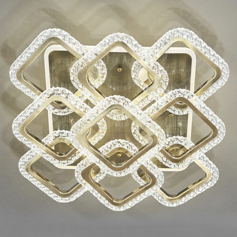 Escada 10238/9 LED*135W Gold