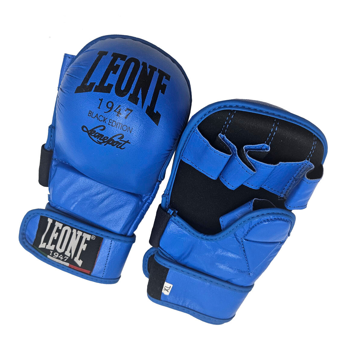 Тренировочные перчатки "MMA"