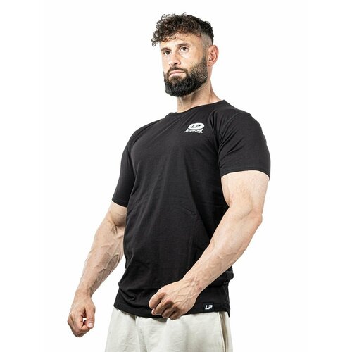 Футболка Legal Power, размер XL, черный