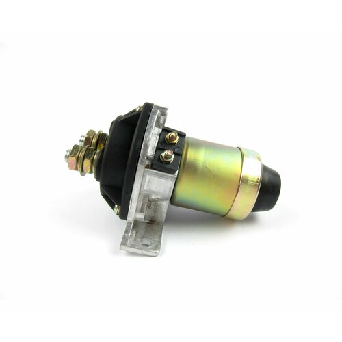 Выключатель массы ВК-861 12в (1300.3737) 700A